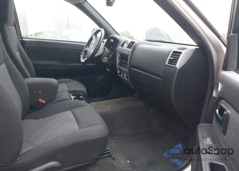 2008 Chevrolet Colorado Lt z USA, uszkodzony, nr VIN 1GCDT39E788223979